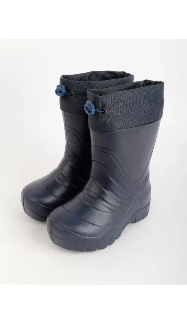 EVA Сапоги резиновые р-р 30-35