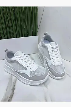 Кроссовки женские летние с перфорацией (р-р 36-41)