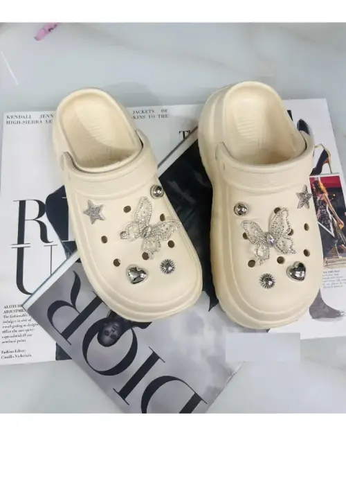 Сабо женские резиновые (р-р 36-41)