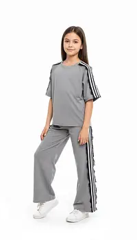 Костюм спортивный для девочки- подростка (р-р 36-42)