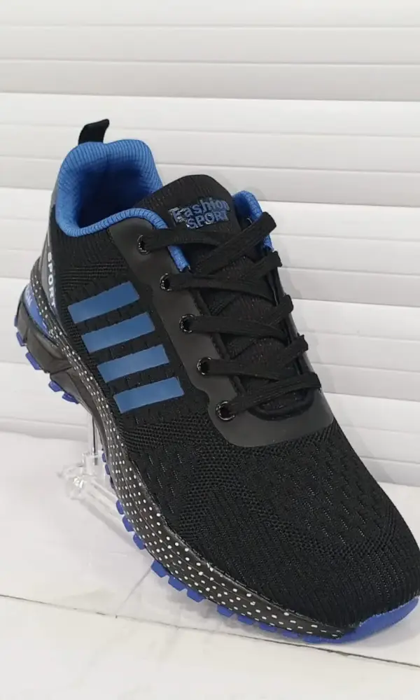 Кеды спортивные дышащие мужские (р-р 41-46)