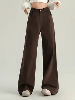 Джинсы багги женски р-р 30-36