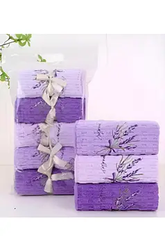 Полотенце кухонное микрофибра (25*50)