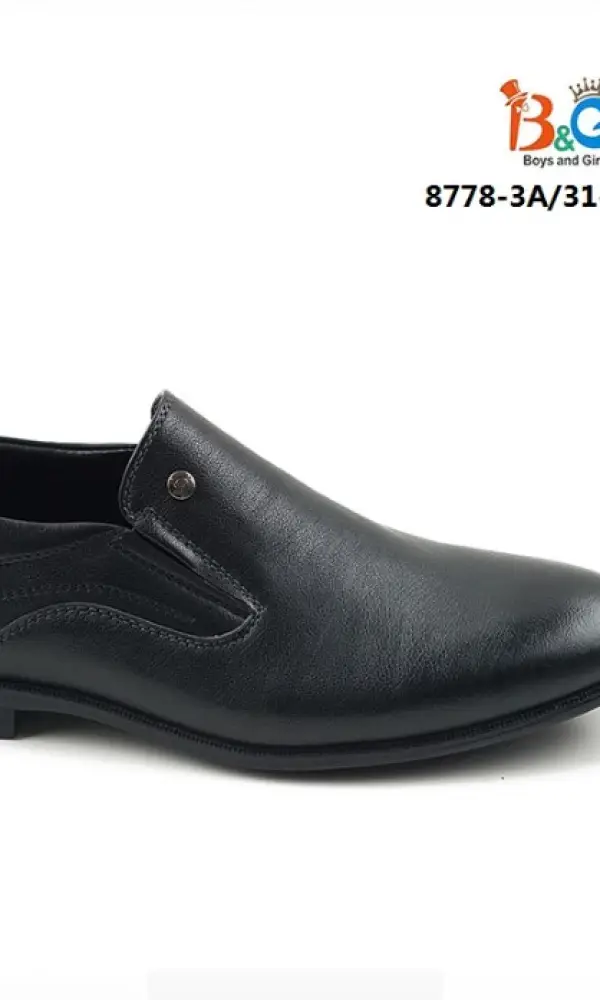 Классические туфли школьные на мальчика ( р-р 31-36)