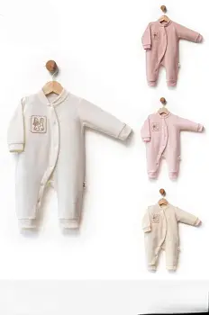 Комбинезон тёплый (рост 62-74)