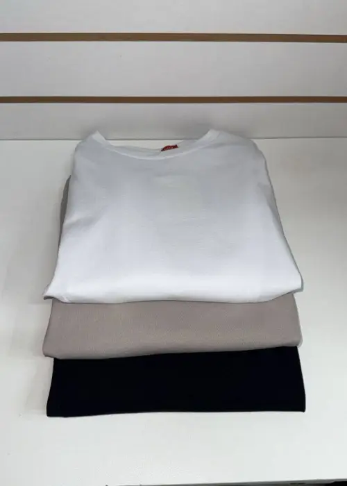 Лонгслив базовый женский р-р 44-50