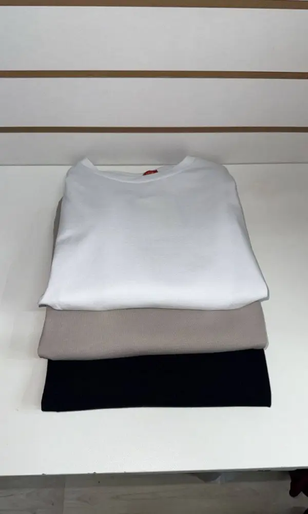 Лонгслив базовый женский р-р 44-50