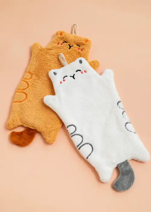 Прихватки кухонные микрофибра