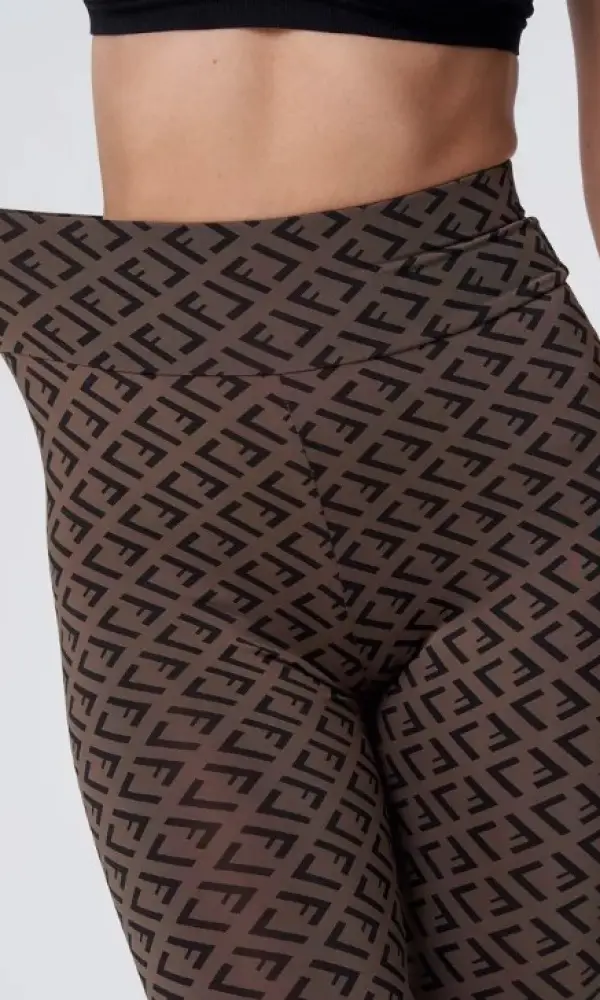 Утягивающие леггинсы летние лосины с принтом ( р-р 42-44,46-48,50-52)