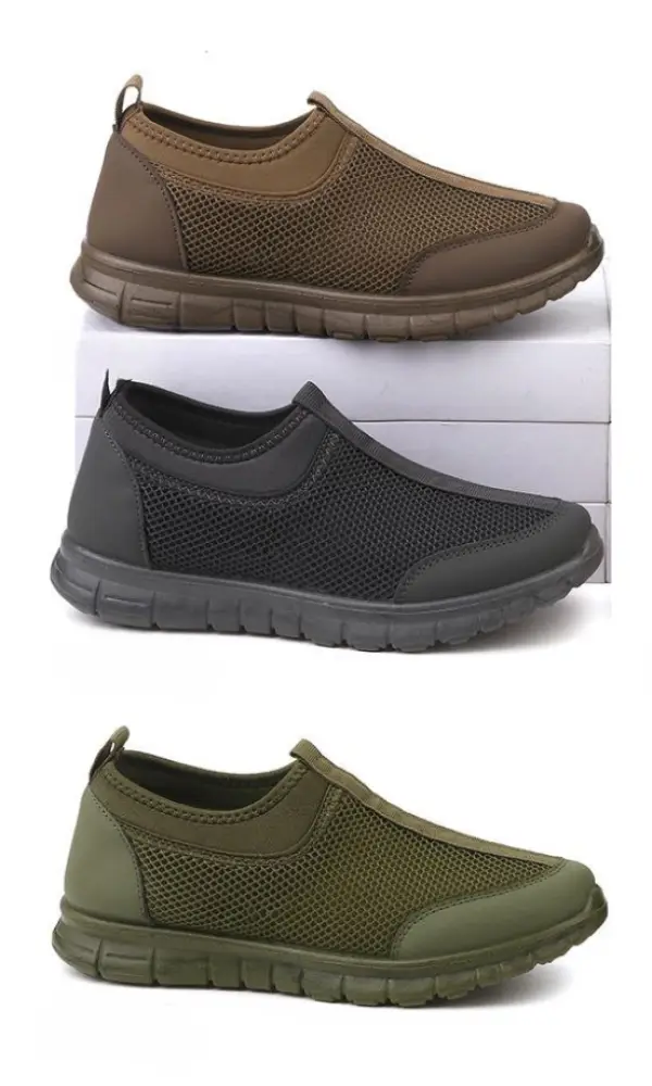 Слипоны женские летние в сетку р-р 36-41