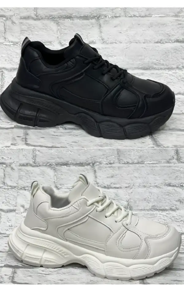 Кроссовки женские спортивные кожаные р-р 36-41