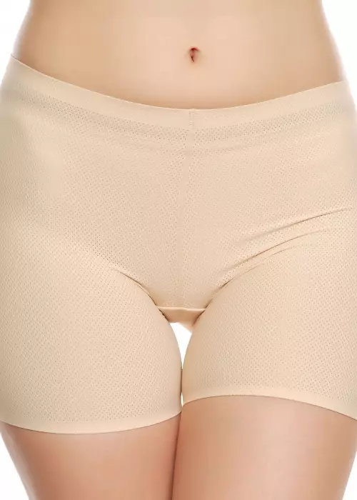 Панталоны женские "Микрофибра", короткие