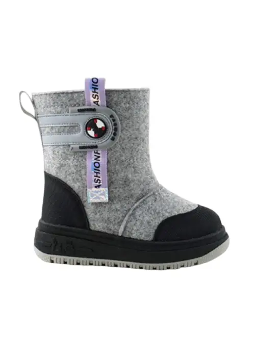 Валенки детские с мехом р-р 27-32