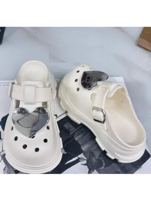 Сабо летние на платформе женские (р-р 36-41)