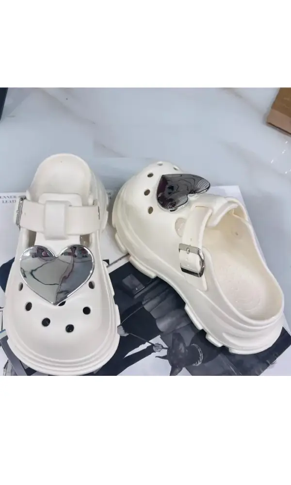 Сабо летние на платформе женские (р-р 36-41)