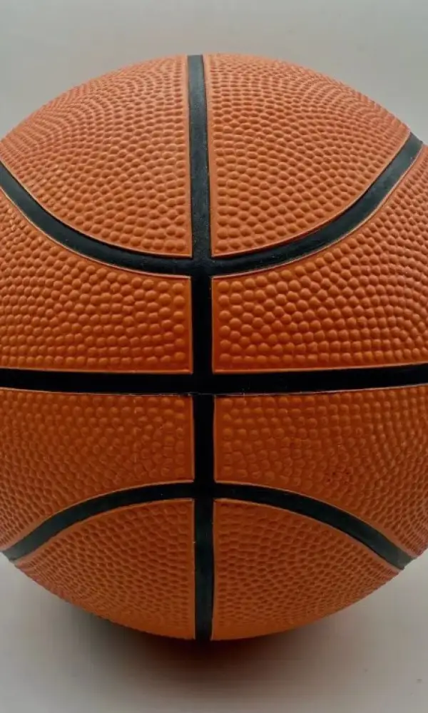 Мяч баскетбольный 