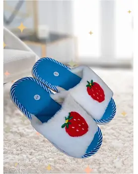 Домашние тапочки открытые женские р-р 36-41