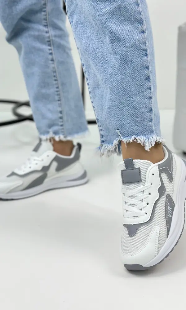 Кроссовки легкие-сеточка ( р-р 36-41) 