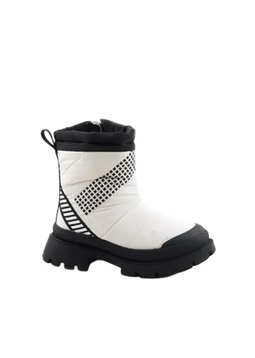 Дутики для девочки р-р 27-32