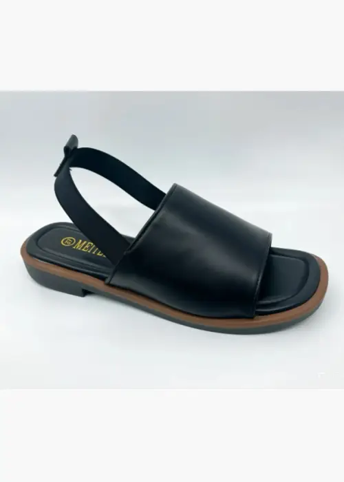 Сандалии кожаные летние женские (р-р 36-41)