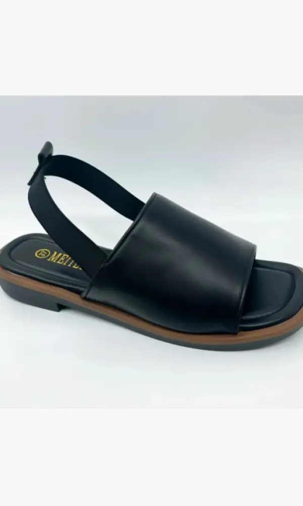 Сандалии кожаные летние женские (р-р 36-41)