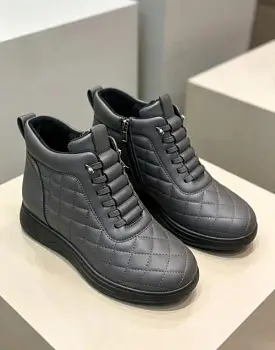 Ботинки женские зимние (р-р 36-41)