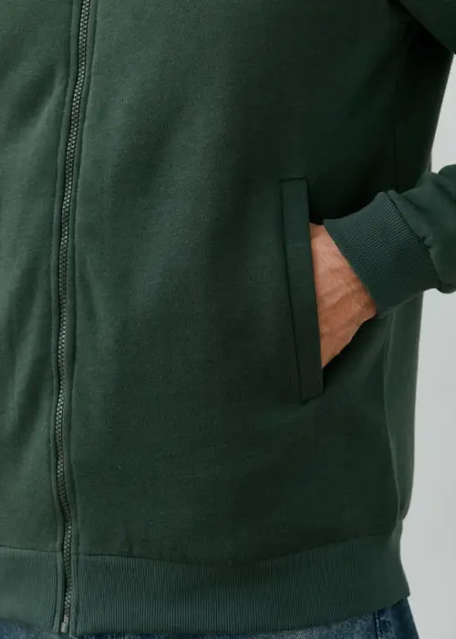 Толстовка мужская на молнии р-р 48-56