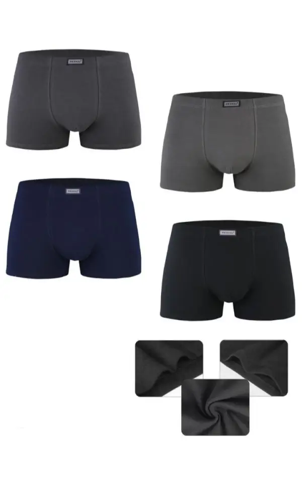 Трусы мужские боксеры р-р XL-4XL