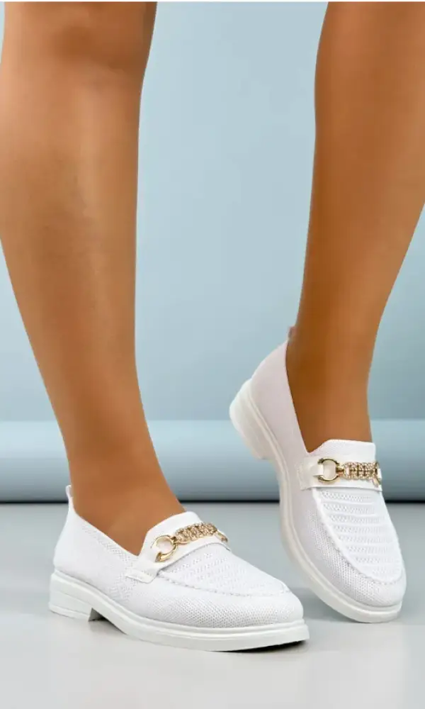 Слипоны мокасины повседневные женские (р-р 36-41)