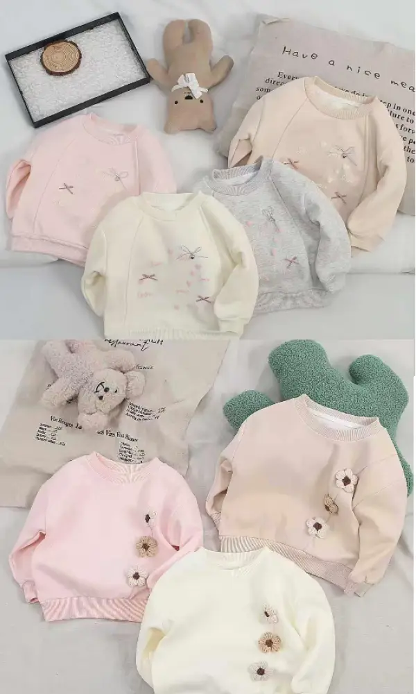 Толстовка-свитшот на мальчика и девочку , принт (р-р 90-130)