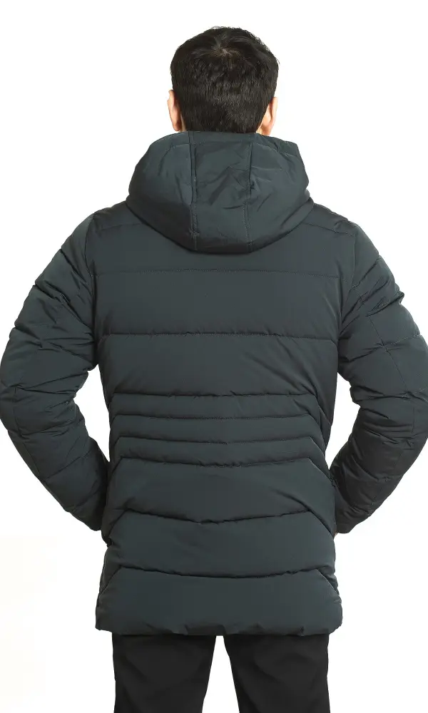 Куртка мужская зимняя (р-р 48-56) 