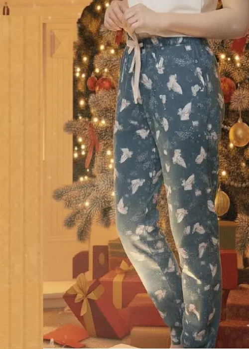 Брюки домашние с начёсом р-р 46-56