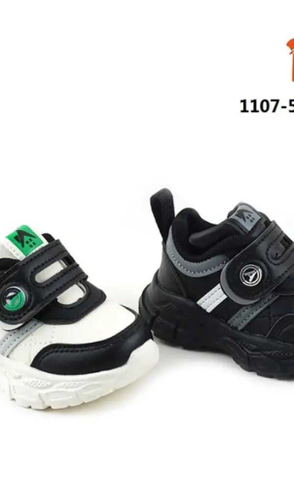 Кроссовки на малышей мальчик-девочка ( р-р 17-22)