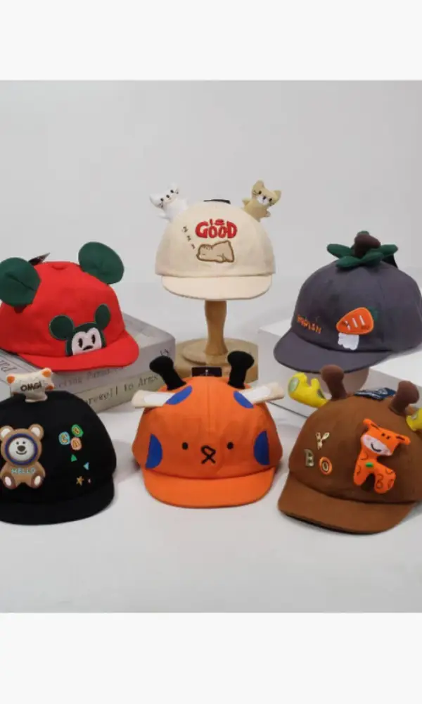 Кепка летняя для мальчика (р-р 48-50)