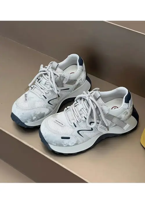 Кроссовки женские замшевые (р-р 36-41)