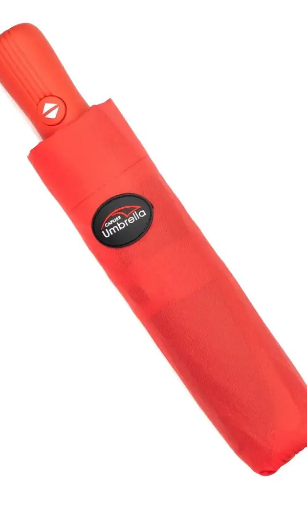 Зонт "радуга" автомат( 12 спиц)