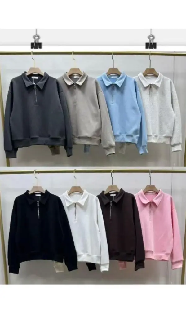 Свитшот оверсайз женский р-р 42-48