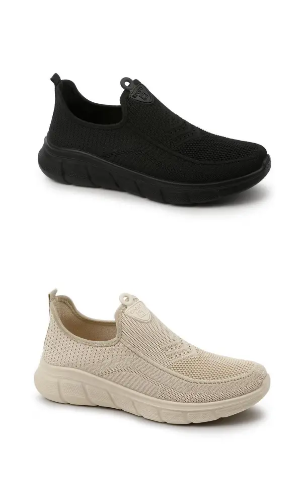 Слипоны мужские в сетку р-р 41-46