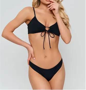 Плавки купальные стринги (р-р 36-44)