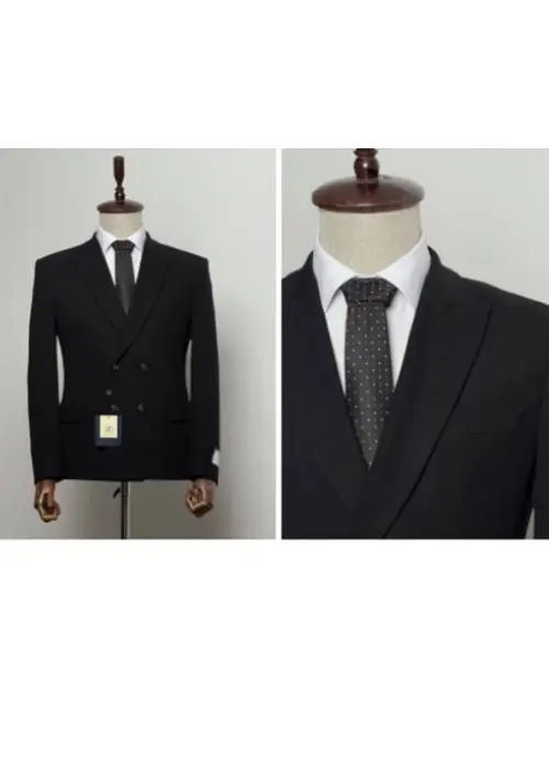 Классический мужской костюм (р-р 46-56)