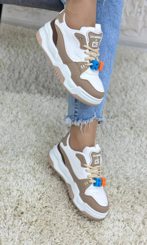 Кроссовки оригинальные, эко-кожа ( р-р 36-41)