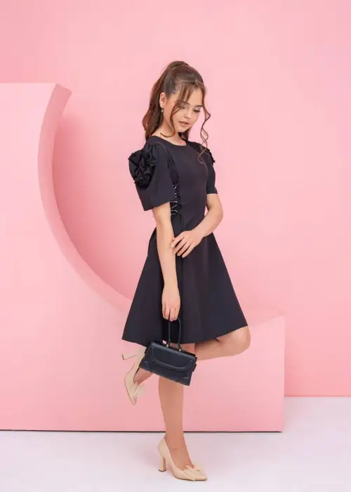 Платье нарядное для девочки р-р 36-44