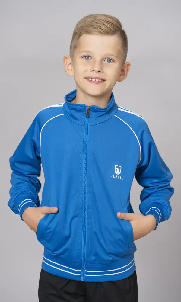 Костюм спортивный с принтом, для мальчика (10-14 лет)
