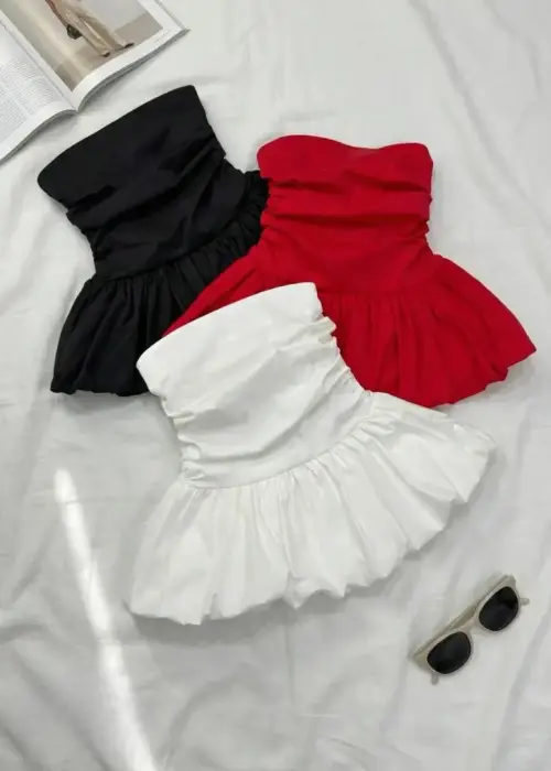 Топ- корсет со съёмными рукавами женский (р-р 42-44)