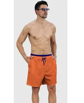 Шорты плавательные- пляжные мужские (р-р M-3XL)