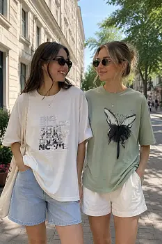 Футболка нарядная летняя женская (р-р xl-4xl)