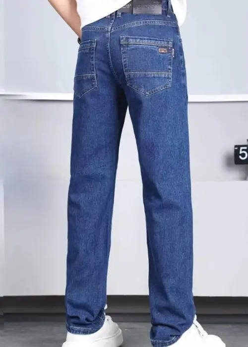 Джинсы мужские базовые (р-р 30-38)