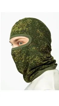 Балаклава тактическая мужская