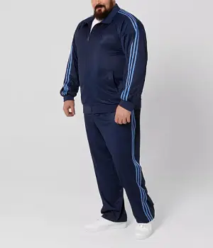 Костюм мужской спортивный (р-р 58-66)