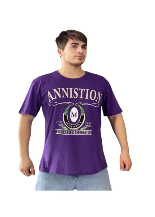 Футболка мужская с принтом р-р 58-66